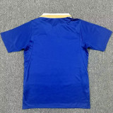 26-27 Finland Away Fans Soccer Jersey