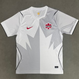 26-27 Canada Third Fans Soccer Jersey