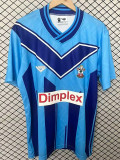 1993 Southampton Away Retro Soccer Jersey