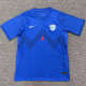 26-27 Slovenia Home Fans Soccer Jersey
