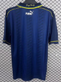 1995/1996 Derby County F.C Away Retro Soccer Jersey