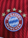 25/26 Bayern Home Player Version Soccer Jersey