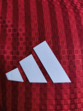 25/26 Bayern Home Player Version Soccer Jersey