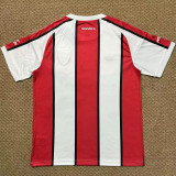 26/27 River Plate Away Fans Soccer Jersey