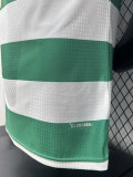26/27 Celtic Home Player Version Soccer Jersey