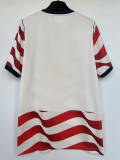 26-27 USA Home1:1 Fans Soccer Jersey
