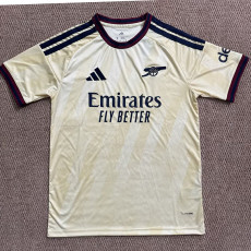 26/27 ARS Third Fans Soccer Jersey