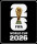 World Cup2026(黑底白章)