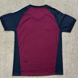 26/27 Spain Goalkeeper maroon Fans Soccer Jersey