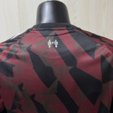 26/27 LIV Third Player Version Soccer Jersey