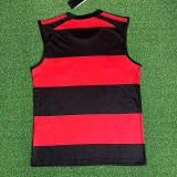 26/27 Flamengo Home vest  Training shirts背心