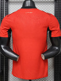 26/27 Egypt Away Player Version Soccer Jersey