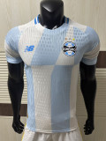 26/27 Gremio Away Fans Soccer Jersey