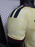 26/27 ARS Third Player Version Soccer Jersey