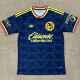 26/27 Club America Away Fans Soccer Jersey