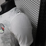 26/27 Egypt Away Player Version Soccer Jersey