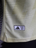 26/27 ARS Third Player Version Soccer Jersey