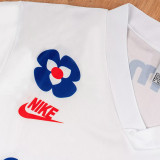 1991/1992 PSG Paris Home Retro Soccer Jersey