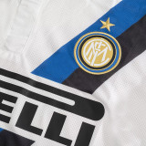 2011/2012 INT Away Retro Soccer Jersey