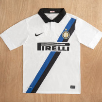 2011/2012 INT Away Retro Soccer Jersey