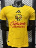 26/27 Club America Home Player Version Soccer Jersey