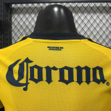 26/27 Club America Home Player Version Soccer Jersey