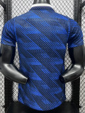 26/27 France Home Player Version Soccer Jersey
