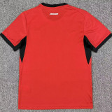 26/27 Stade Rennais Home Fans Soccer Jersey