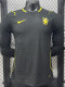 26/27 CHE Away Player Version Long Sleeve Soccer jersey