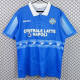 1996/1997 Napoli Home Retro Soccer Jersey