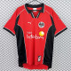 1998/1999 Frankfurt Home Retro Soccer Jersey