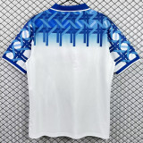 1994/1995 Napoli Away Retro Soccer Jersey