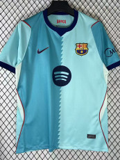26/27 BAR Third Fans Soccer Jersey