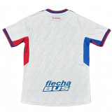 26/27 San Lorenzo de Almagro Away Fans Soccer Jersey