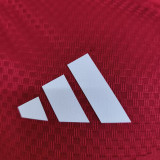 26/27 Man Utd Home Player Version Soccer Jersey