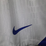 26/27Croatia Home Player Version Shorts Pants