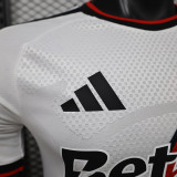 26/27 River Plate Home Player Version Soccer Jersey