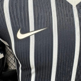 26/27 Corinthians Away Player Version Soccer Jersey
