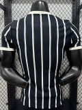 26/27 Corinthians Away Player Version Soccer Jersey