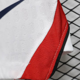 26/27 England Home Player Version Shorts Pants