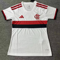 26/27 Flamengo Away Women Soccer Jersey#女
