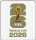 World Cup2026(白底金章)