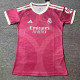 26/27 RMA Third Women Soccer Jersey#女