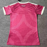 26/27 RMA Third Women Soccer Jersey#女
