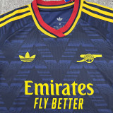 26/27 ARS Away Women Fans Soccer Jersey#女