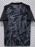 26/27 Haïti Special Edition Black Fans Soccer Jersey