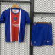 26/27 PSG Home Kids Soccer Jersey