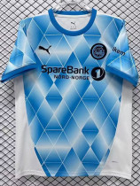 26/27 Bodo Glimt Away Fans Soccer Jersey