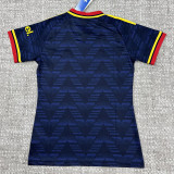 26/27 ARS Away Women Fans Soccer Jersey#女