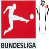 26/27 Monchengladbach Home Fans Soccer Jersey